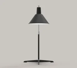 NUAD Arcon table lamp, black