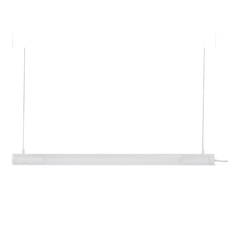 NUAD Radent pendant lamp 70 cm, white