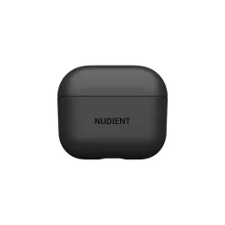 Nudient Thin Case, AirPods Gen 3, ink black