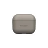 Nudient Thin Case, AirPods Gen 3, clay beige