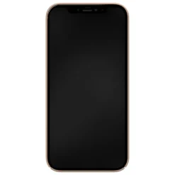 Nudient Thin Case for iPhone, clay beige