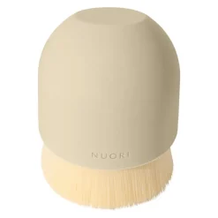 Nuori Caressing facial brush, neutral