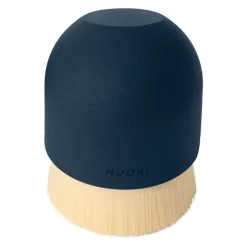 Nuori Caressing facial brush, ocean