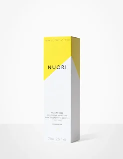 Nuori Clarity mask, 75 ml