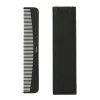 Nuori Dressing comb, black