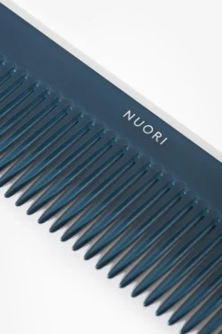 Nuori Dressing comb, ocean