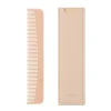 Nuori Dressing comb, rose