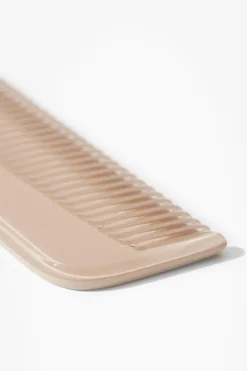Nuori Dressing comb, rose
