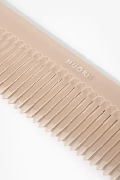 Nuori Dressing comb, rose