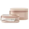 Nuori Getaway travel case set, rose