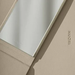 Nuori Hideaway mirror, neutral