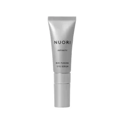 Nuori Infinity Bio-Fusion eye serum, 10 ml, fragrance free