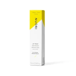 Nuori Lip Treat lip balm