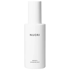 Nuori Protect Cleansing milk, 150 ml, fragrance free