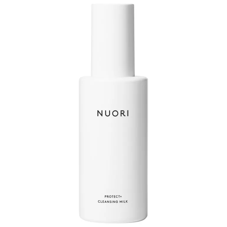 Nuori Protect Cleansing milk, 150 ml, fragrance free