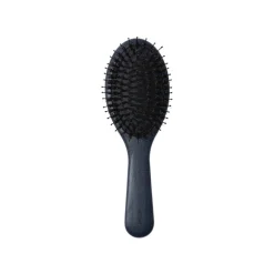 Nuori Revitalizing hairbrush, small, ocean