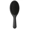 Nuori Revitalizing hairbrush, large, black