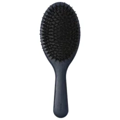 Nuori Revitalizing hairbrush, large, ocean