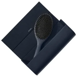 Nuori Revitalizing hairbrush, large, ocean