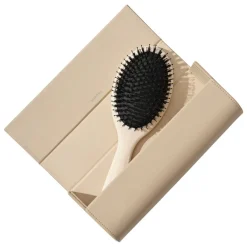 Nuori Revitalizing hairbrush, large, neutral