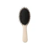 Nuori Revitalizing hairbrush, small, neutral