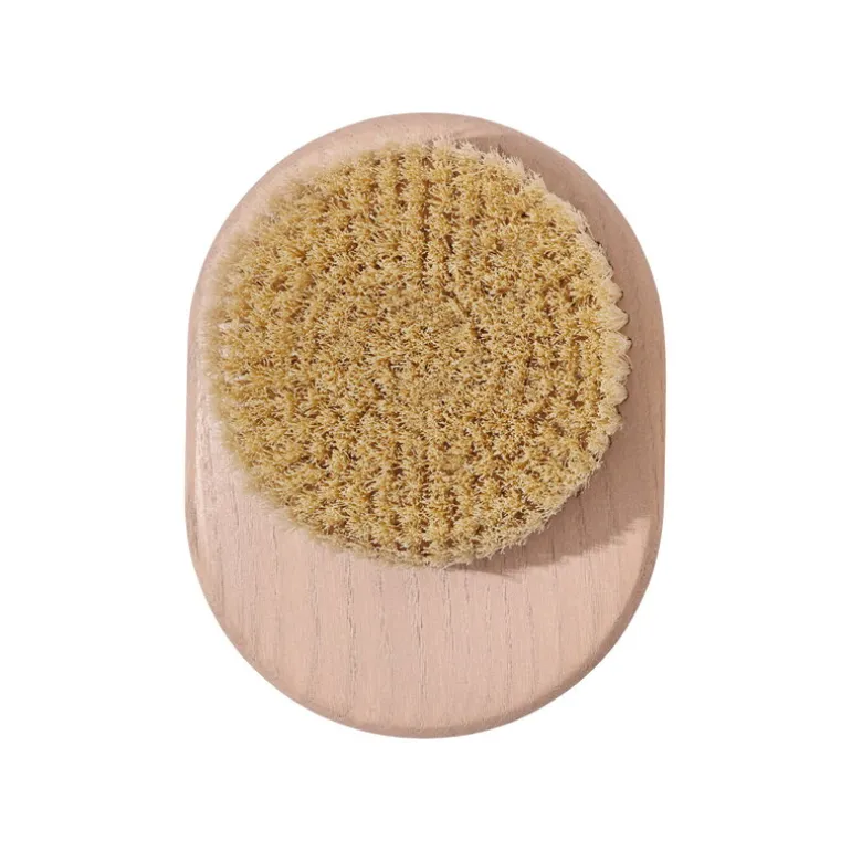 Nuori Smoothing body brush, rose