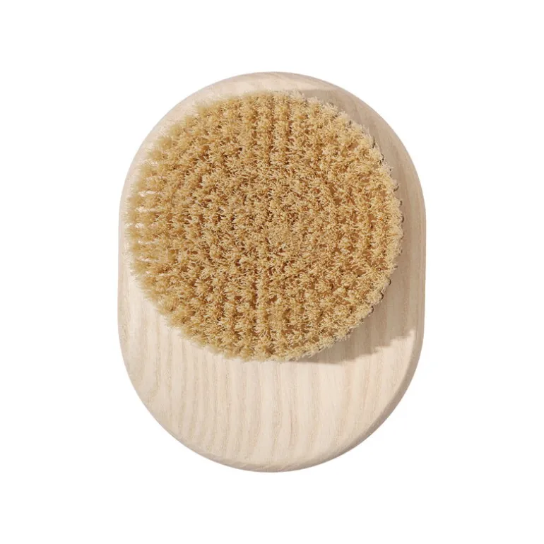 Nuori Smoothing body brush, neutral