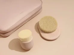 Nuori Smoothing body brush, neutral