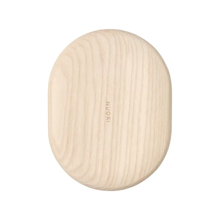 Nuori Smoothing body brush, neutral