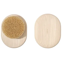 Nuori Smoothing body brush, neutral