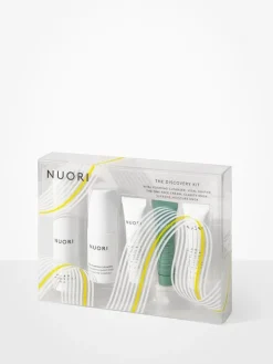 Nuori The Discovery Kit
