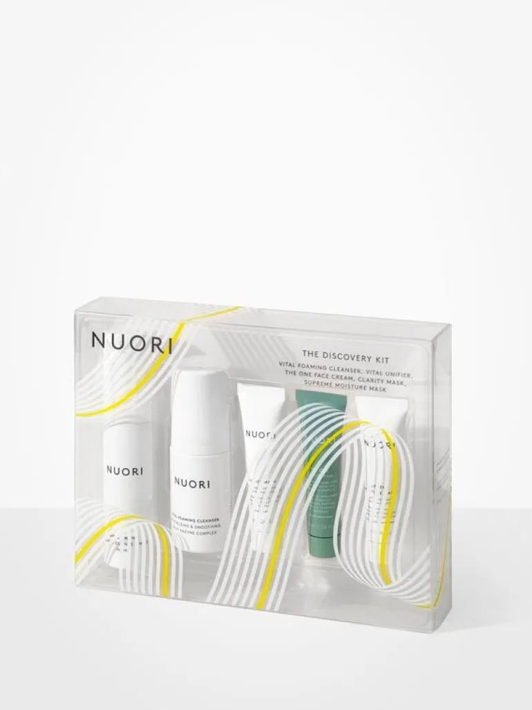 Nuori The Discovery Kit