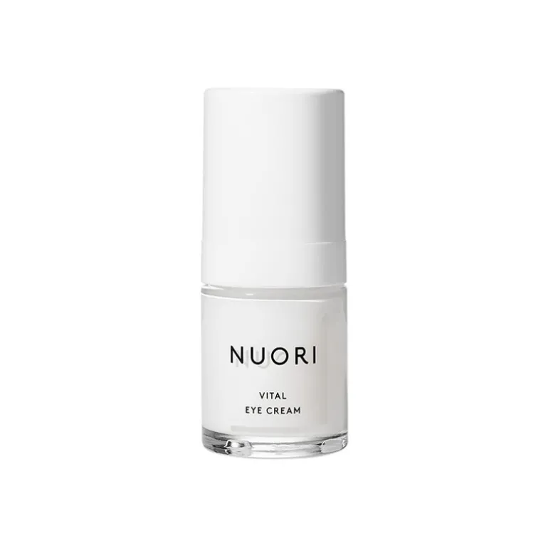 Nuori Vital eye cream, 15 ml
