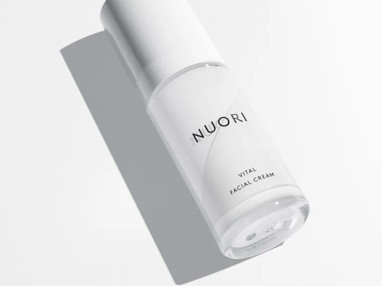 Nuori Vital Facial cream, 30 ml