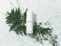 Nuori Vital Foaming cleanser, 100 ml