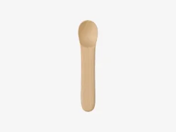 Nuppu Baby tableware, common heather