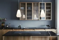 Nuura Anoli 1 pendant, medium, opal