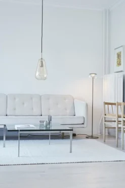 Nuura Anoli 1 pendant, medium, gold