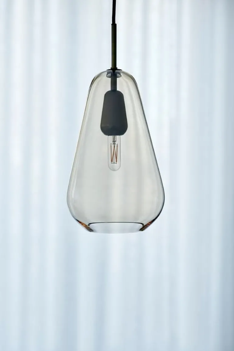 Nuura Anoli 1 pendant, medium, gold