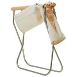 Nychair X Nychair X 80, beech - white