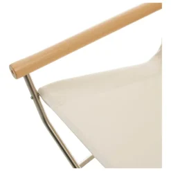 Nychair X Nychair X 80, beech - white