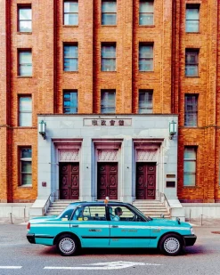 Orion Publishing Accidentally Wes Anderson