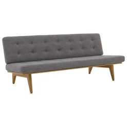Ornäs Åre 3-seater sofa, oak - Hallingdal 166