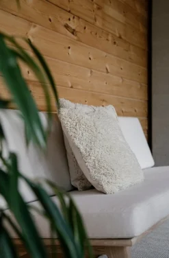 Ornäs Åre 2-seater sofa, oak - Orsetto 011