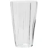 Orrefors Reed vase, 300 mm, clear