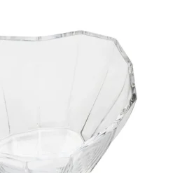 Orrefors Reed vase, 175 mm, clear