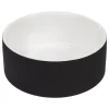 PAIKKA Cool bowl L, black