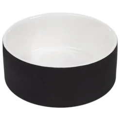 PAIKKA Cool bowl L, black
