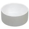 PAIKKA Cool bowl L, concrete