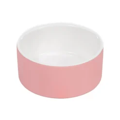 PAIKKA Cool bowl M, pink